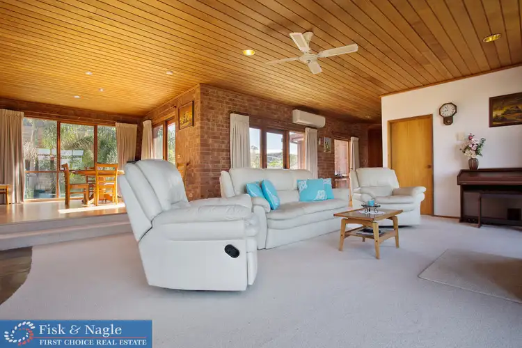 Second view of Homely house listing, 24 Tantawangalo Street, Merimbula NSW 2548