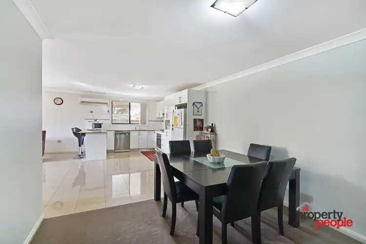 Fifth view of Homely semi-detached listing, 19 Treelands Avenue, Ingleburn NSW 2565