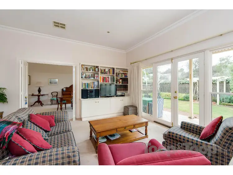 Main view of Homely house listing, 56 Statenborough Street, Leabrook SA 5068