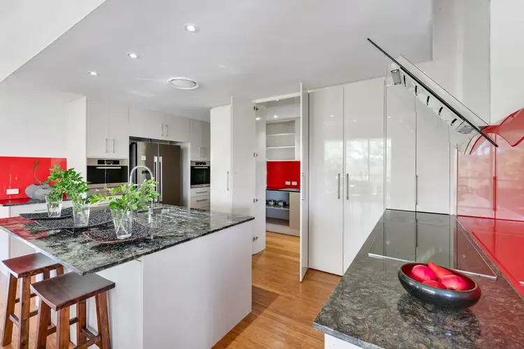 Fifth view of Homely house listing, 2 Parma Court, Mount Nathan QLD 4211