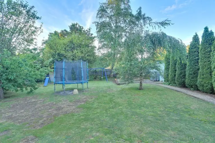 Fifth view of Homely house listing, 39 Boundary Road East, Emerald VIC 3782