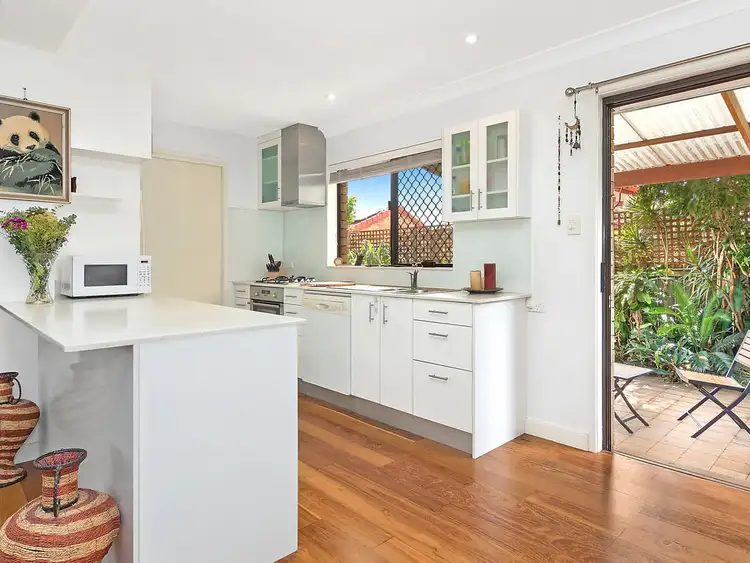 1/40 Eyles Drive, East Ballina NSW 2478