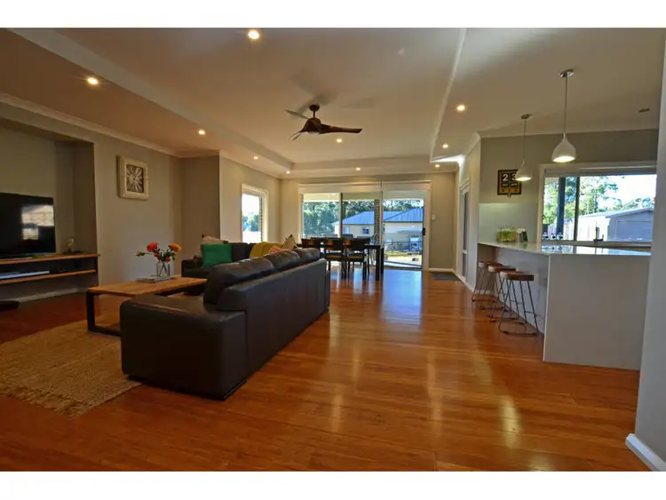 Third view of Homely house listing, 44 May Street, Robertson NSW 2577