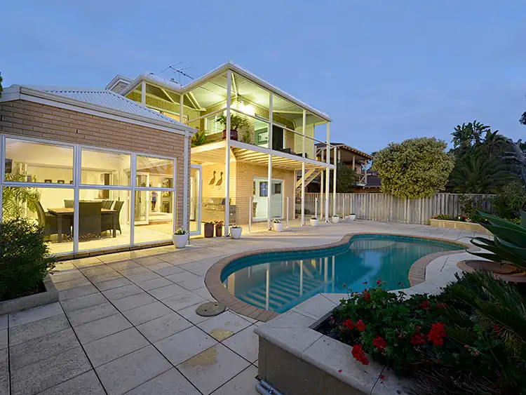 Second view of Homely house listing, 9 Princeville Tor, Connolly WA 6027