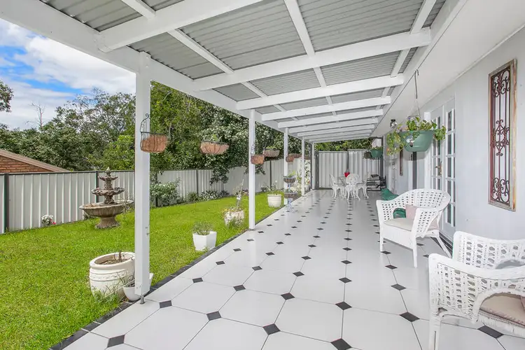 Third view of Homely house listing, 4 Saraji Street, Worongary QLD 4213