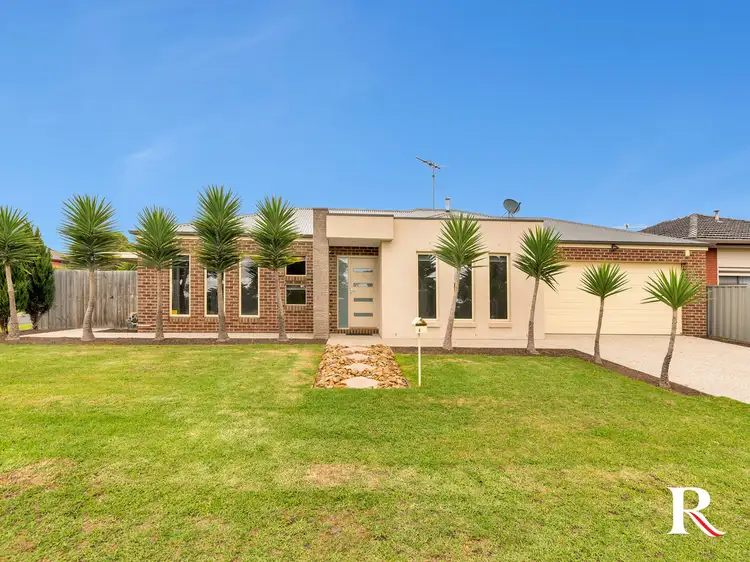 63 Nicholson Crescent, Bell Park VIC 3215