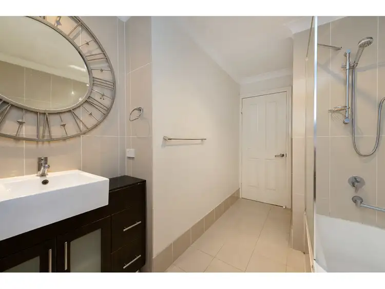 Sixth view of Homely apartment listing, 1/34 Hartley Street, Spring Hill QLD 4000