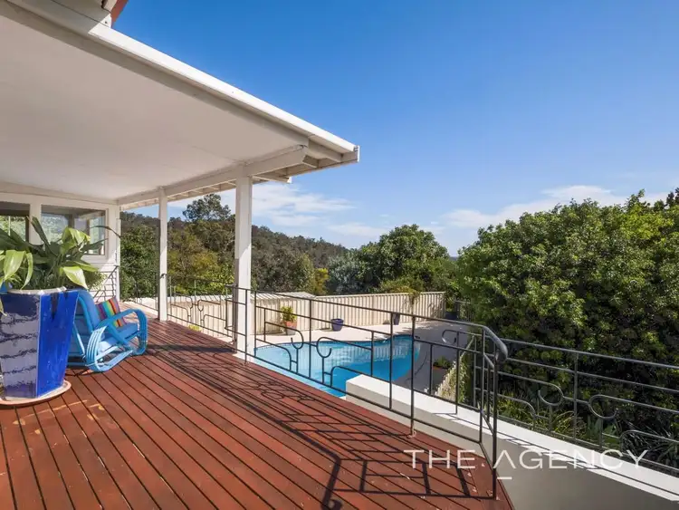 Fifth view of Homely house listing, 20 Old York Road, Greenmount WA 6056