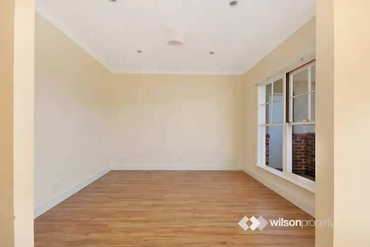 Second view of Homely house listing, 8 Berquez Street, Yinnar VIC 3869
