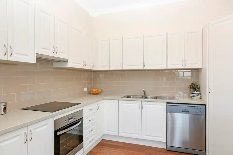 Second view of Homely house listing, 6 Factory Road, Cororooke VIC 3254