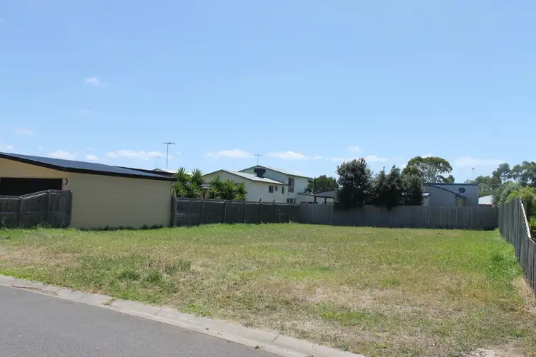 Main view of Homely land listing, 9 Meldrum Court, Cowes VIC 3922