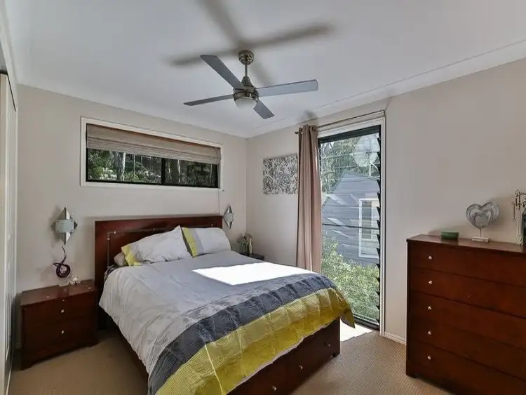 Fourth view of Homely house listing, 2235 Murphys Creek Road, Ballard QLD 4352