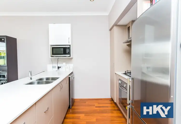 Third view of Homely house listing, 9 Coldstream Pass, Ellenbrook WA 6069