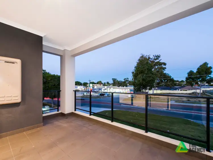 Second view of Homely apartment listing, 6/101 Princess Road, Balga WA 6061