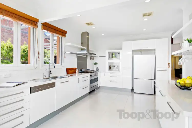 Fifth view of Homely house listing, 25 Trevorten Avenue, Glenunga SA 5064