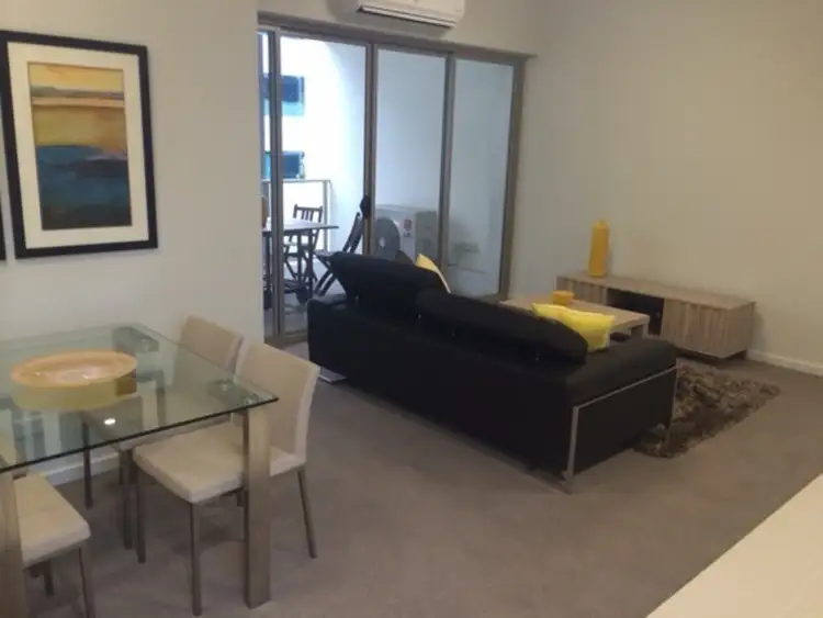 Fifth view of Homely apartment listing, 30/6 Campbell Street, West Perth WA 6005