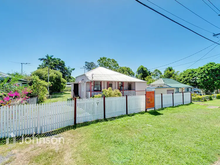 Main view of Homely house listing, 49 Frederick Street, Newtown QLD 4305