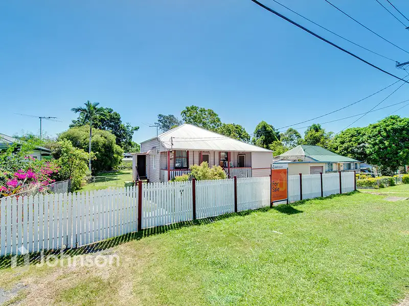 Main view of Homely house listing, 49 Frederick Street, Newtown QLD 4305