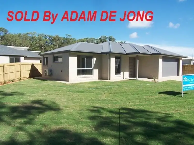 Main view of Homely house listing, 1/20 Thornbill Avenue, Yeppoon QLD 4703