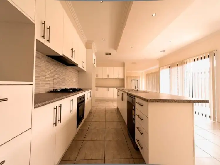 Third view of Homely house listing, 11 Girraween Crescent, Craigieburn VIC 3064