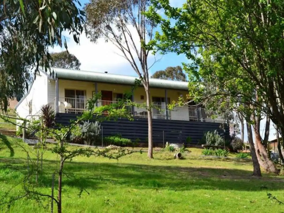 Main view of Homely rural property listing, 99 Kiernans Road, Bonnie Doon VIC 3720