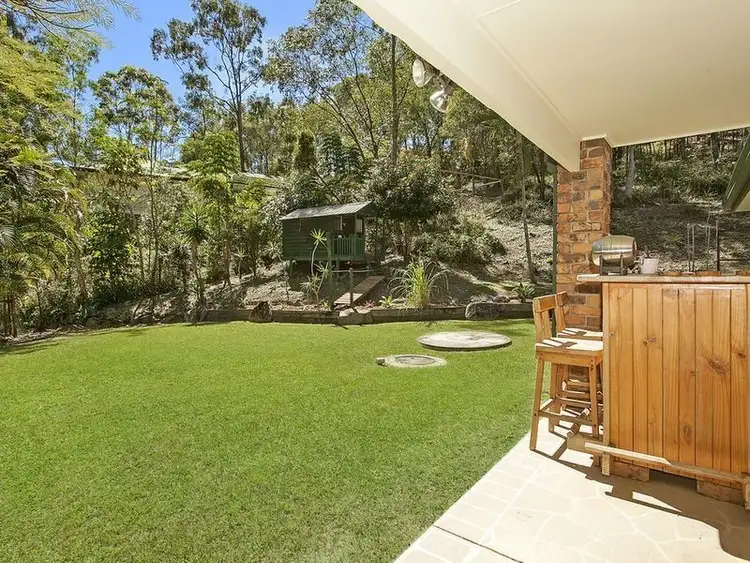 Fourth view of Homely house listing, 19 Ben Lomond Drive, Highland Park QLD 4211