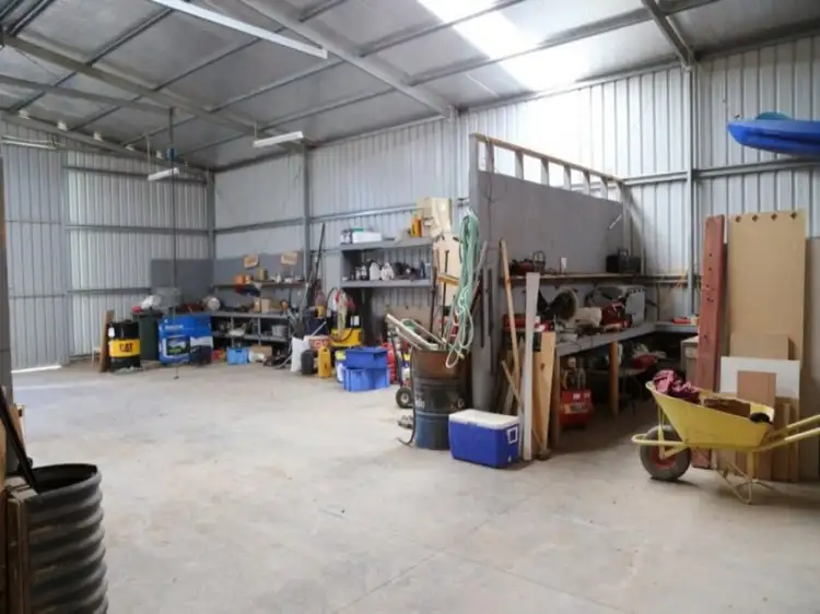 Fifth view of Homely land listing, LOT 1 McLeods Lane, Mansfield VIC 3722