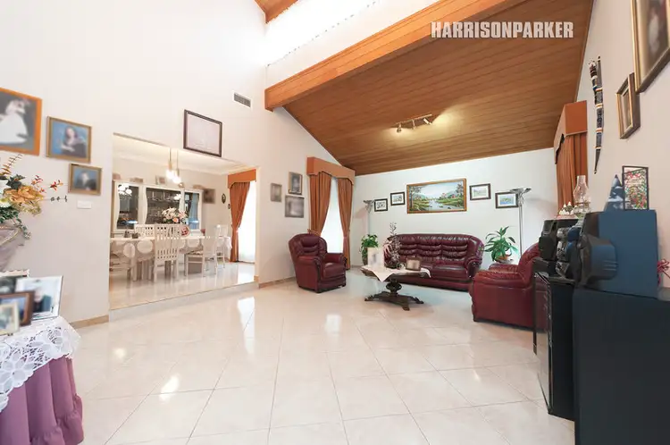 Fifth view of Homely house listing, 30 Ambleside Road, Greenvale VIC 3059