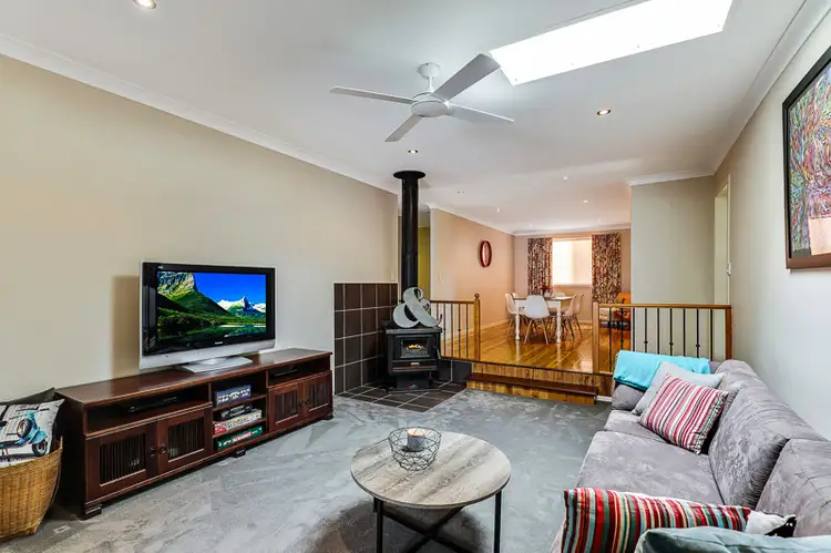 Second view of Homely house listing, 13 Maker Street, Rangeville QLD 4350