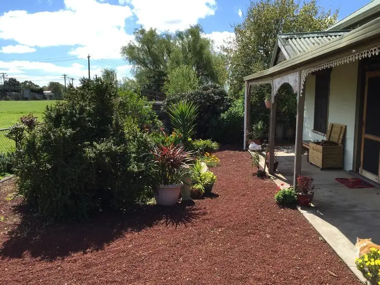 Second view of Homely house listing, 54 Cressy Street, Camperdown VIC 3260