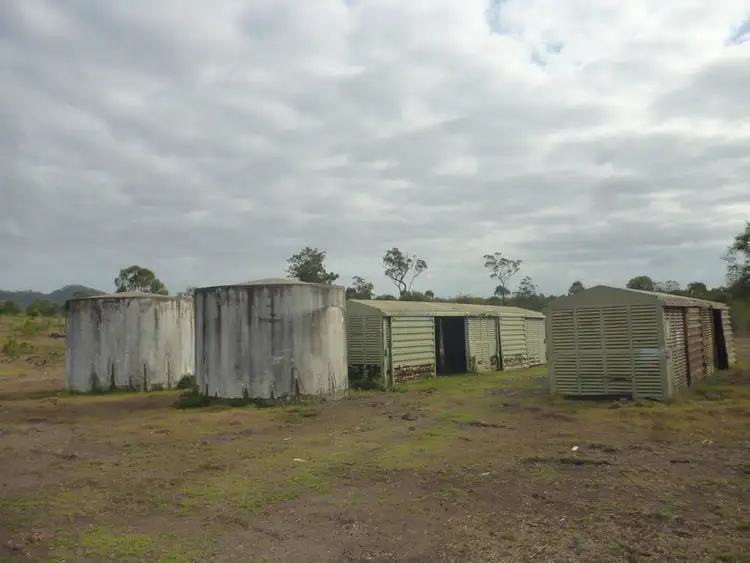 Third view of Homely rural property listing, 158 Ulam Connection Road, Bajool QLD 4699