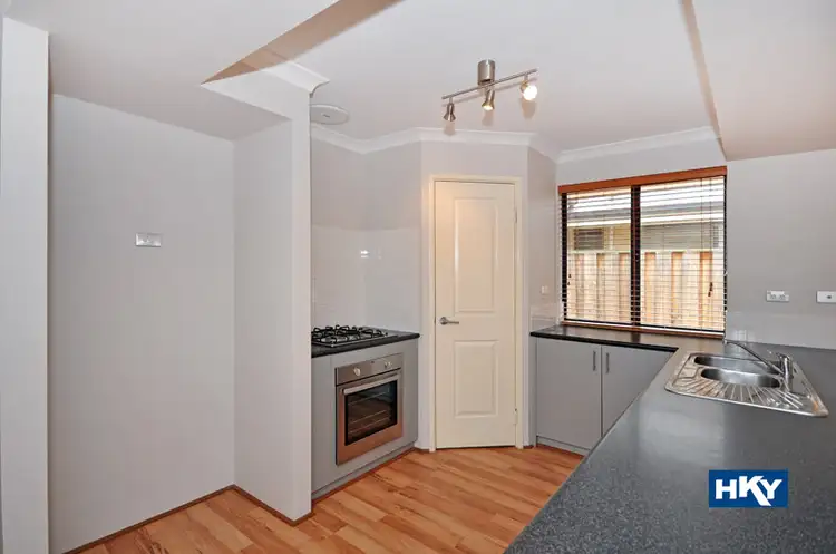 Third view of Homely house listing, 54 Elmridge Parkway, Ellenbrook WA 6069