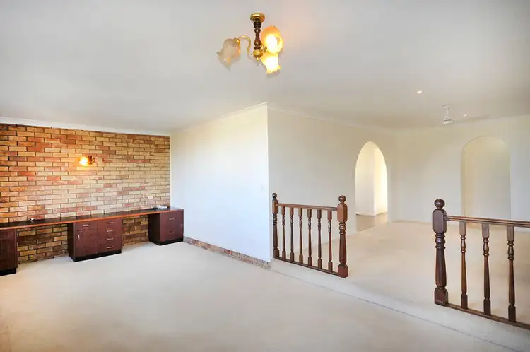 Third view of Homely house listing, 5 Fokker Street, Wilsonton Heights QLD 4350