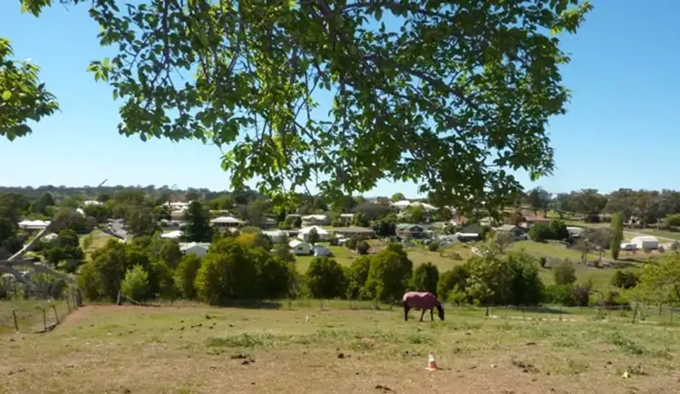 Second view of Homely house listing, 154 Bank Street, Molong NSW 2866