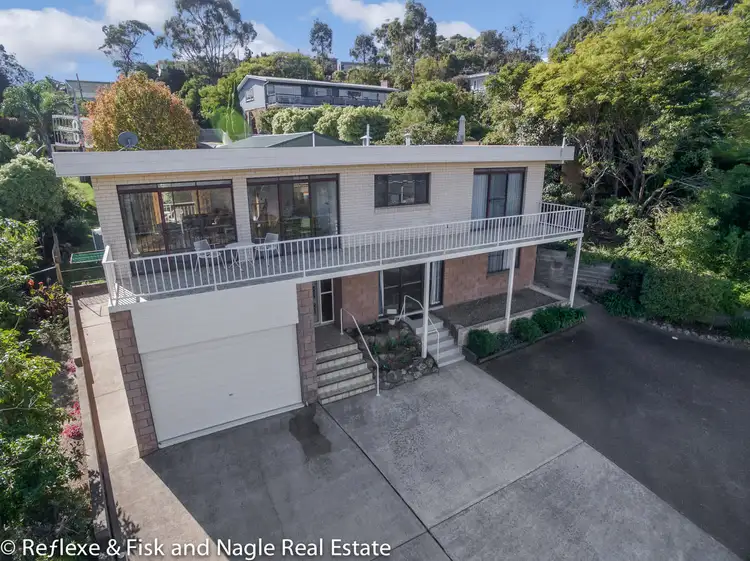 Main view of Homely house listing, 19 Main Street, Merimbula NSW 2548