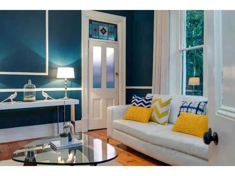 Second view of Homely house listing, 5 Winchester Street, St Peters SA 5069