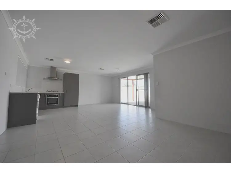 Fifth view of Homely house listing, 21B Recreation Road, Hamilton Hill WA 6163