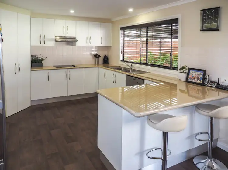 Second view of Homely house listing, 37 Orabanda Drive, Port Lincoln SA 5606