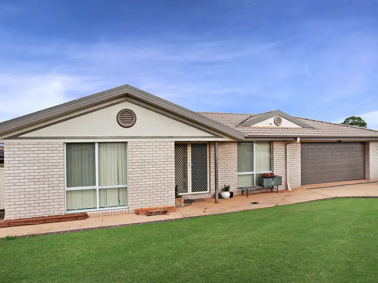 54 Brigantine Street, Rutherford NSW 2320