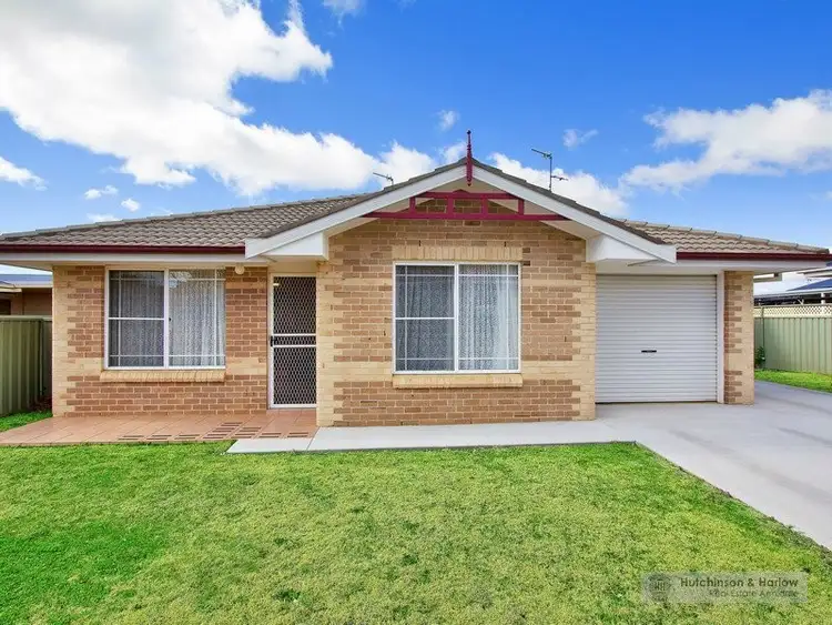 13a Grills Place, Armidale NSW 2350