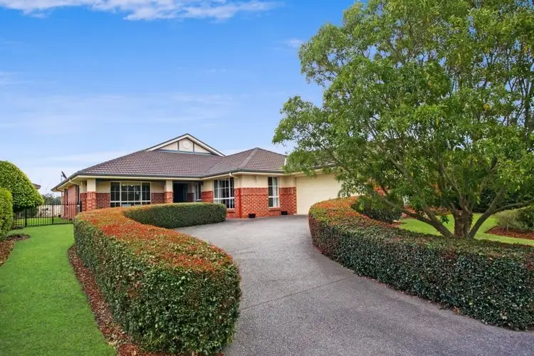 9 Alyce Close, Bolwarra Heights NSW 2320