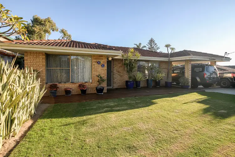 Main view of Homely house listing, 71 Tapping Way, Quinns Rocks WA 6030