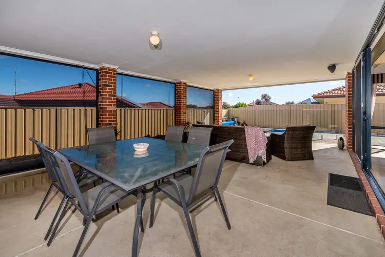 Fourth view of Homely house listing, 14 Ballard Fairway, Wanneroo WA 6065
