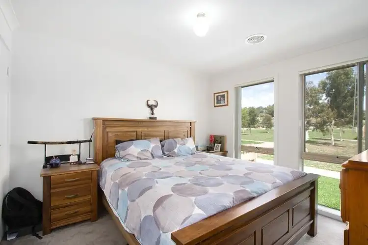 Second view of Homely unit listing, 31 Shakespeare Court, Drouin VIC 3818