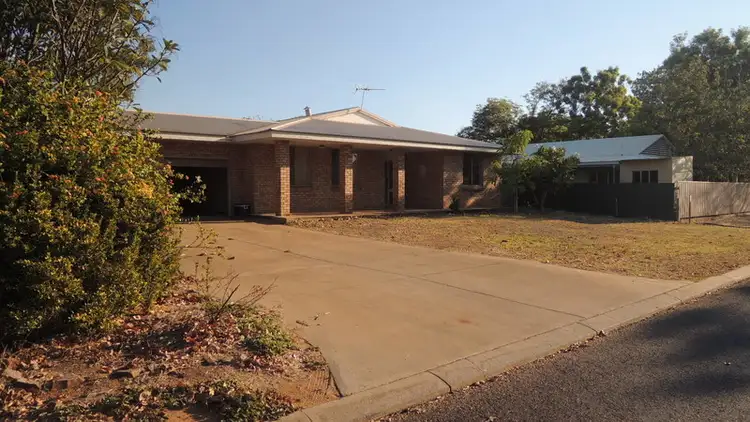 Third view of Homely house listing, 3 Palm Court, Kununurra WA 6743