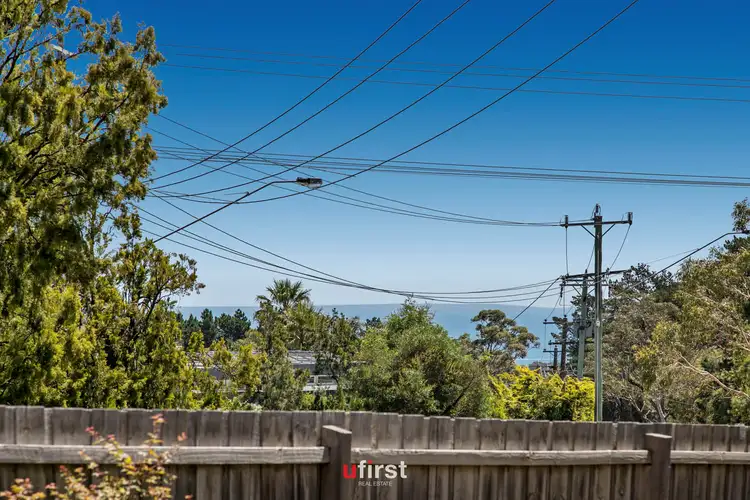 Fifth view of Homely house listing, 2 Mountain View Road, Mount Eliza VIC 3930