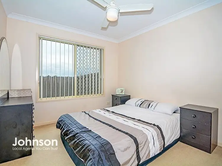 Sixth view of Homely house listing, 15 Glencoe Court, Underwood QLD 4119