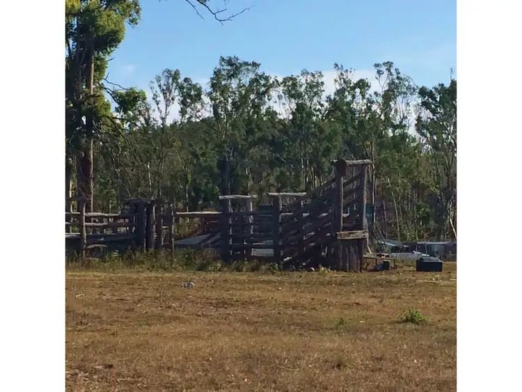 Third view of Homely rural property listing, Lot 5 Bungundarra Road, Bungundarra QLD 4703