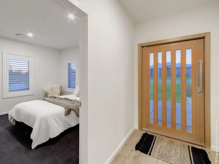 Sixth view of Homely unit listing, 1/2 Rose Place, Boorooma NSW 2650