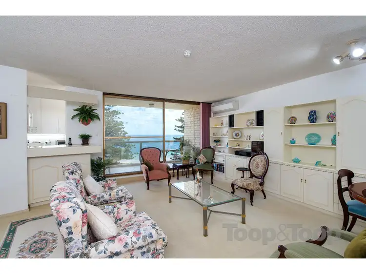 Second view of Homely unit listing, 62/13 South Esplanade, Glenelg SA 5045